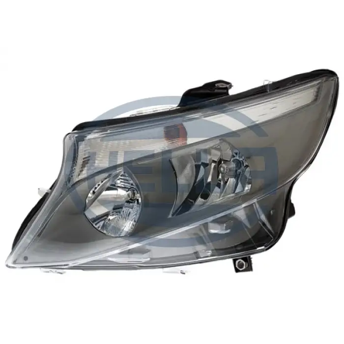 Komple Far Vito447 Sol 2015-16