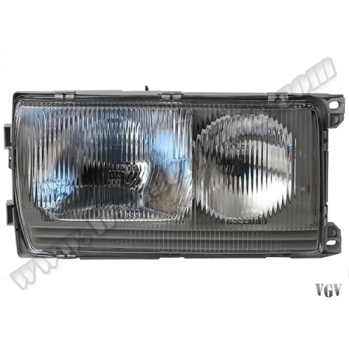 Komple Far W123 Sağ 280E 1976-85