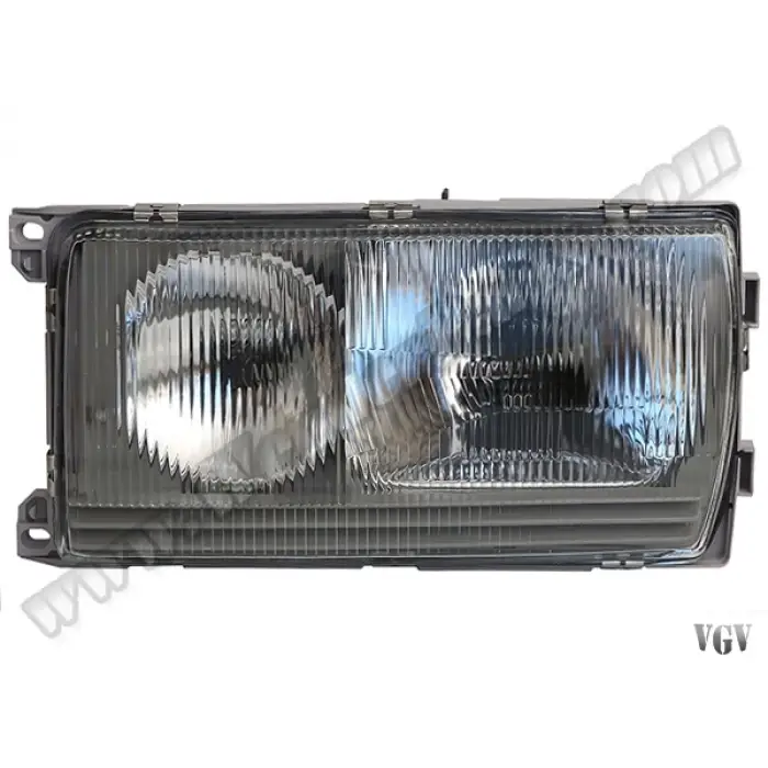 Komple Far W123 Sol 280E 1976-85