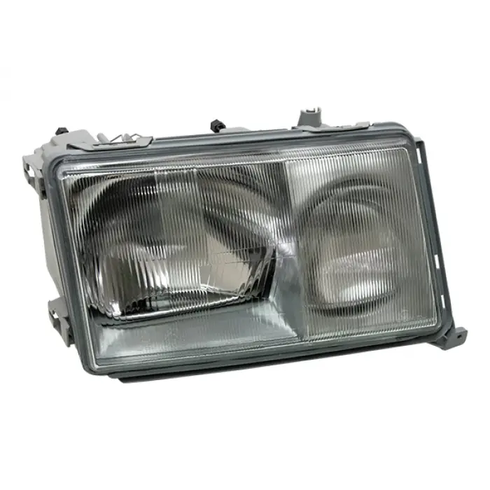 Komple Far W124 Sağ 1985-93