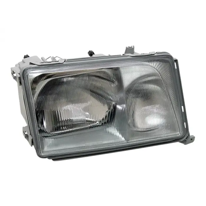 Komple Far W124 Sağ 1993-95