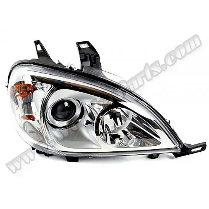 Komple Far W163 Sağ 2001-05