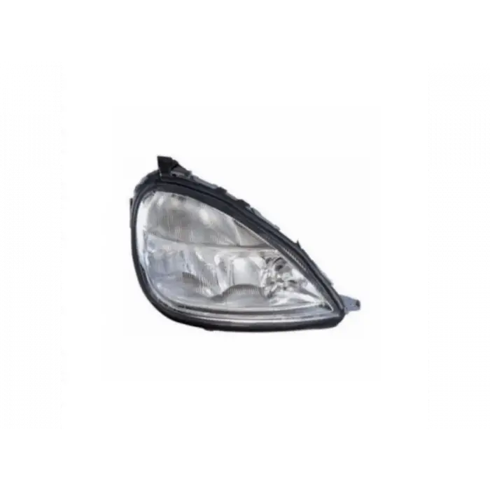 Mercedes W168 2001-2004 Komple Far Sağ 1688201861 Depo