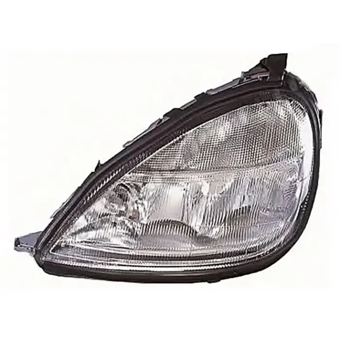 Mercedes W168 2001-2004 Komple Far Sol 1688201761 Depo