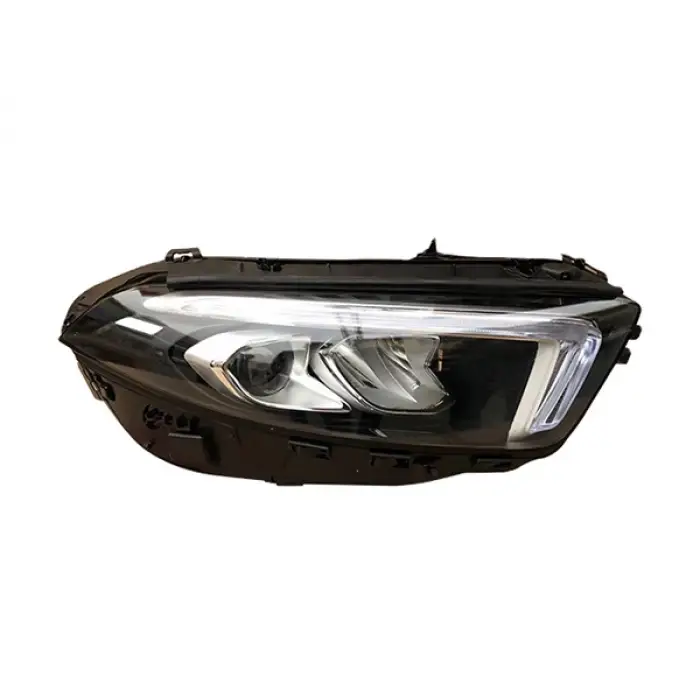 Komple Far W177 V177 Sağ Statik Led 2019-