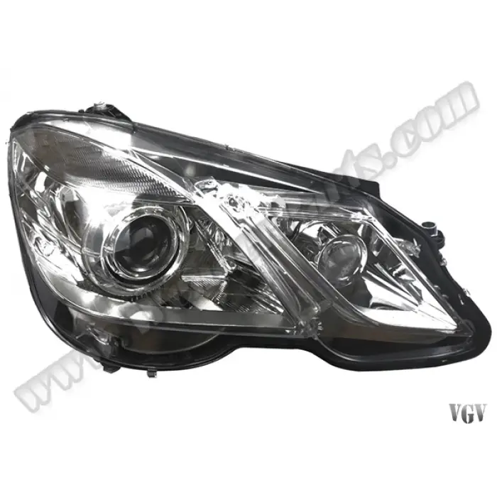 Komple Far W212 Sağ Bi-Xenon 2009-12