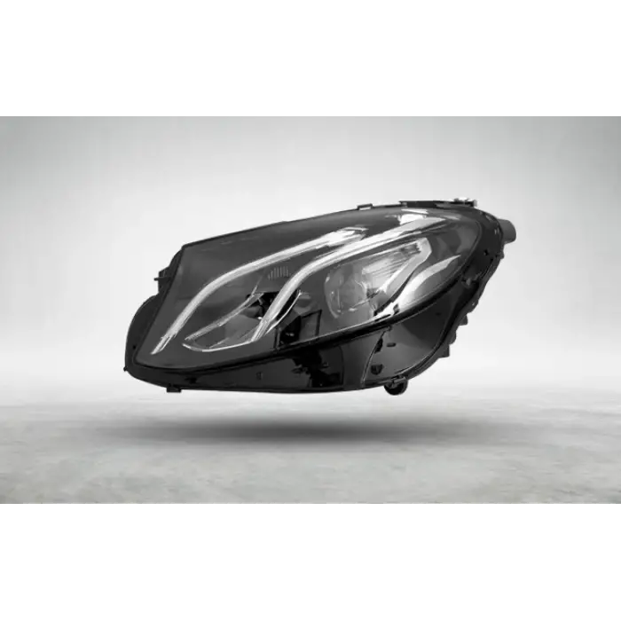 Komple Far W213 C238 Sağ Statik Led 2016-