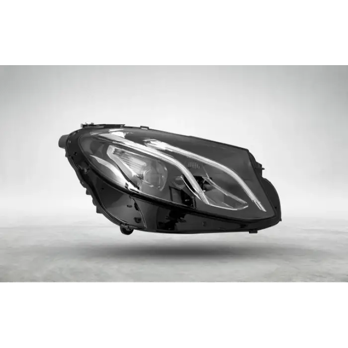 Komple Far W213 C238 Sol Statik Led 2016-