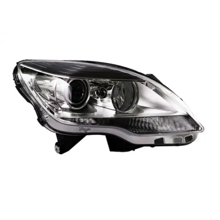 Mercedes W251 2010-2014 Komple Far Sağ Bi Xenon 2518207461 Wender