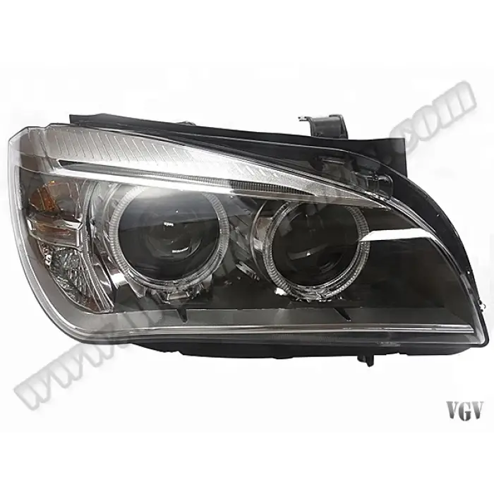 Komple Far X1:E84 Sağ Bi-Xenon 2012-15