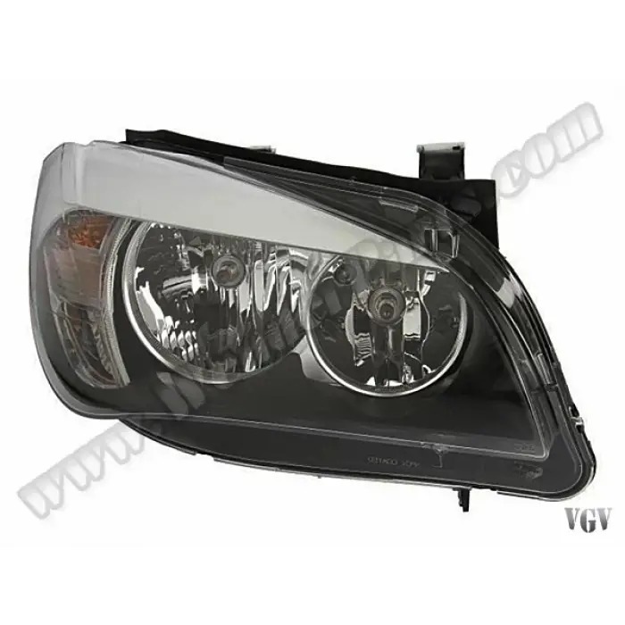 Komple Far X1:E84 Sağ Halojen 2012-13