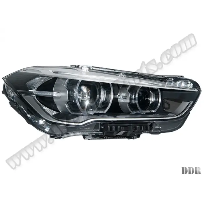 Komple Far X1:F48 Sağ LED 2015-19