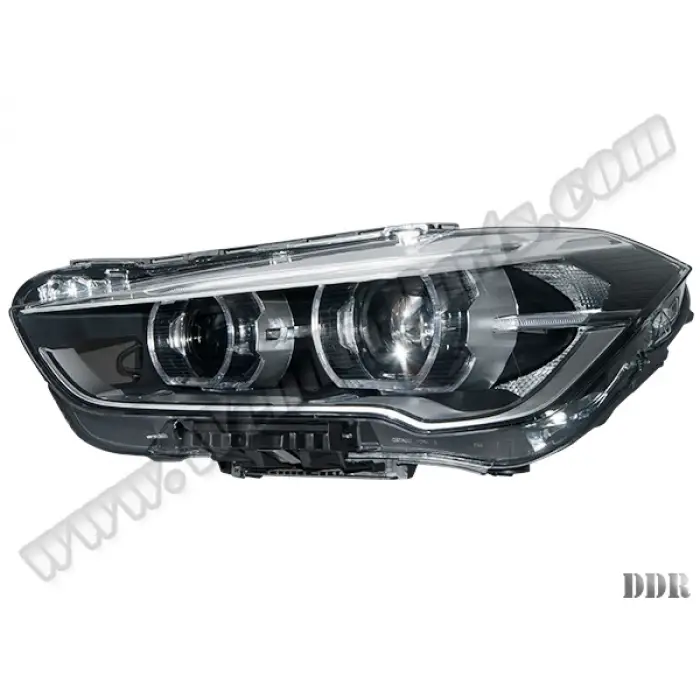 Komple Far X1:F48 Sol LED 2015-19