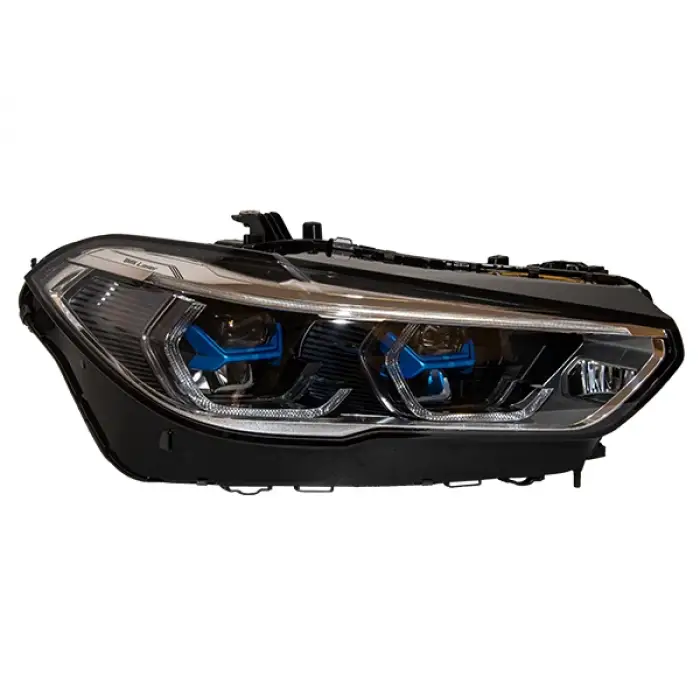 Komple Far X5:G05 Sağ; Lazer ICON-LIGHT 2018-19