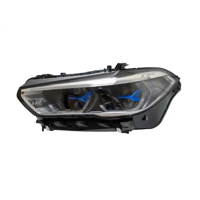 Komple Far X5:G05 Sol; Lazer ICON-LIGHT 2019-