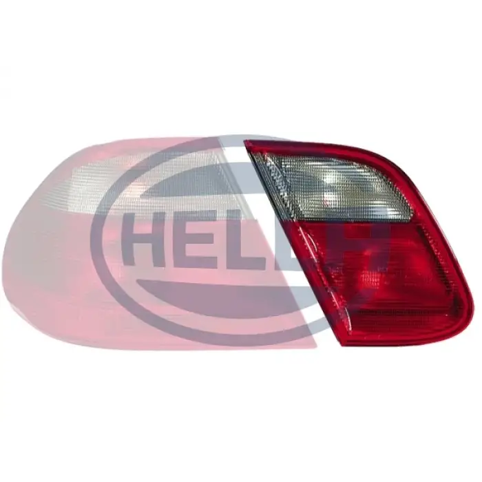 Komple Stop CLK:C208 İç Sol 1997-02