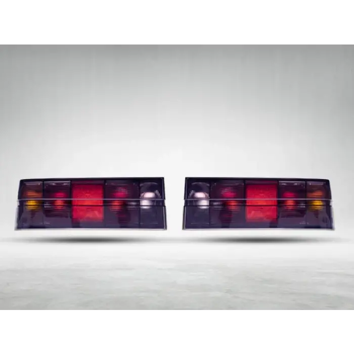 Komple Stop E30 (Set) Mor  1983-88