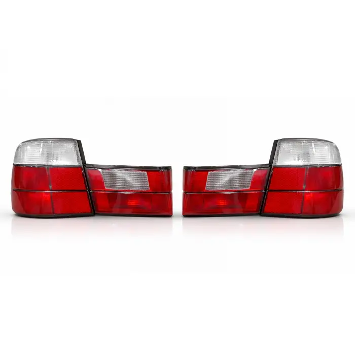 BMW E34 1987-1995 Komple Stop Beyaz Sinyal B A0341300 Wender