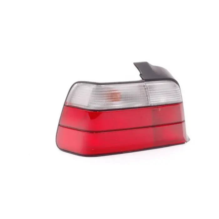 BMW E36 (sedan) 1991-1998 Komple Stop Sol Beyaz Sinyal 63219403099 Wender