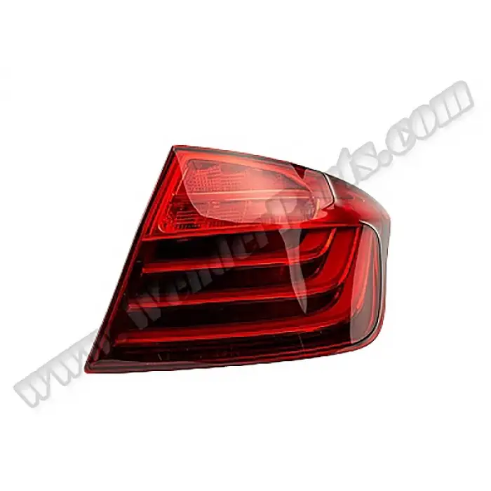 Komple Stop F10-LCI Dış Sağ 2014-16