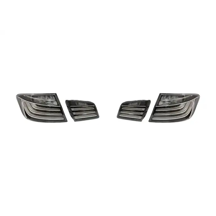 Komple Stop F10 Set [MODIFIYE: F10-LCI] TakÇalıştır 2010-13