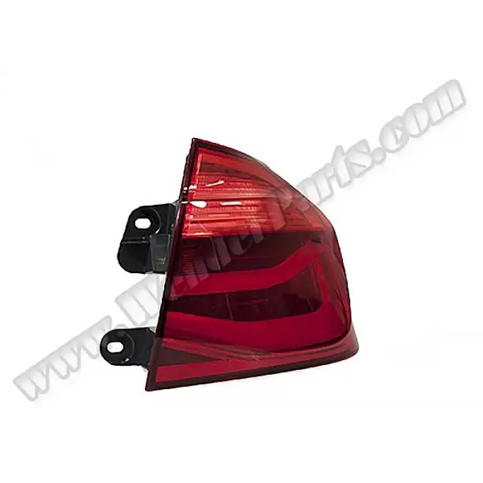 Komple Stop F30-LCI Dış Sağ 2016-18