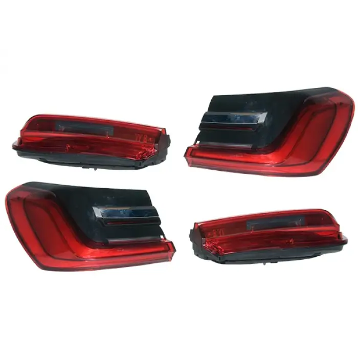 Komple Stop G11 Set [DONUSUM: G11-LCI] 2015-