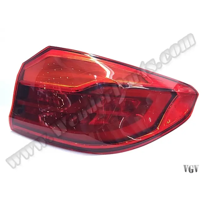 Komple Stop G30 Dış Sağ 2017-19