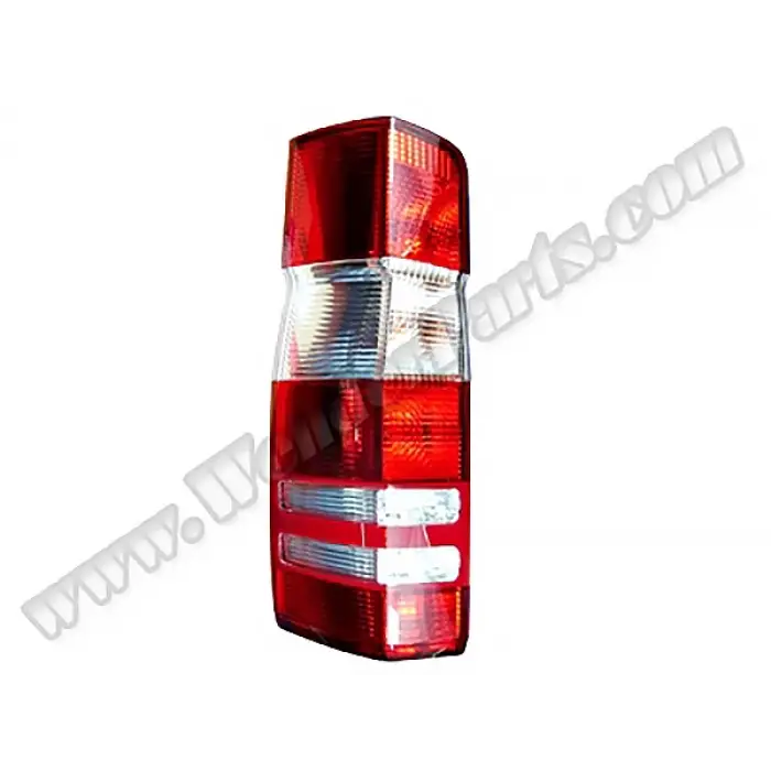 Komple Stop Spr906 Sol Beyaz Sinyal 2006-17