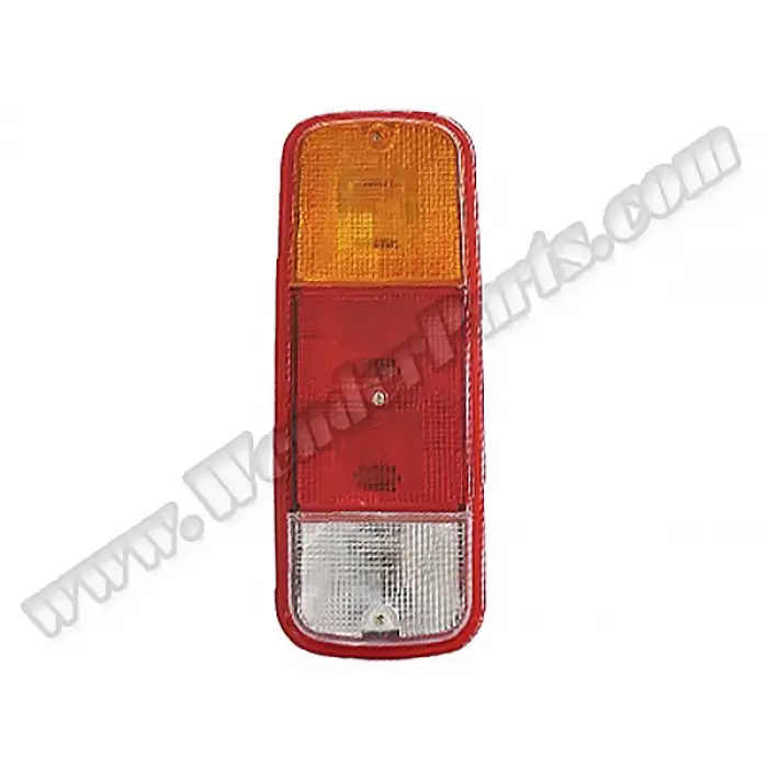 Komple Stop T1:207D>410D Sol/Sağ Sarı Sinyal 1977-95