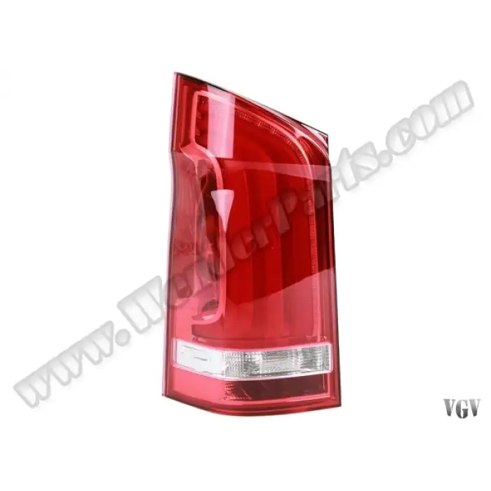 Komple Stop Vito447 Sağ LED 2015-