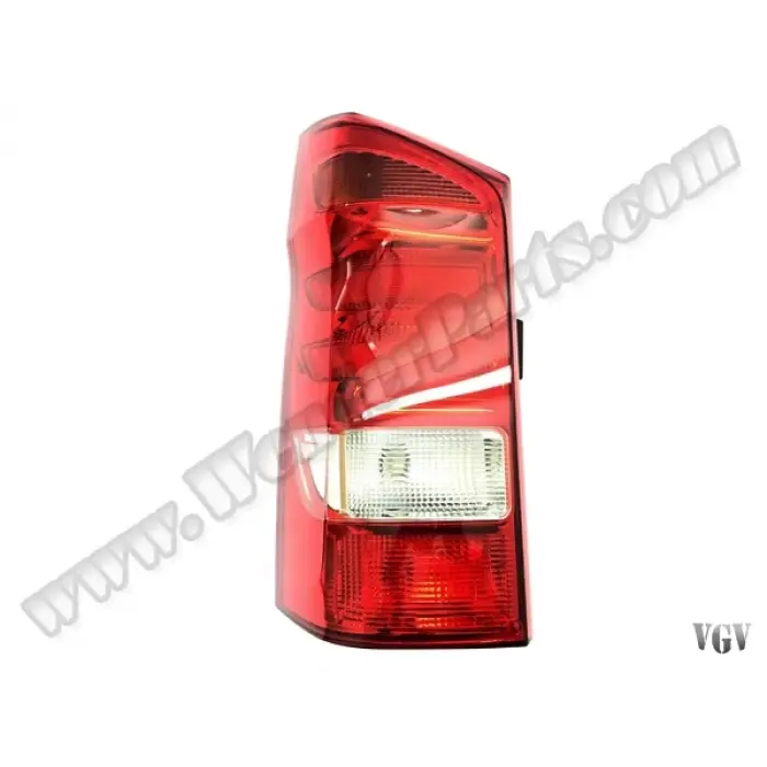 Komple Stop Vito447 Sol 2015-