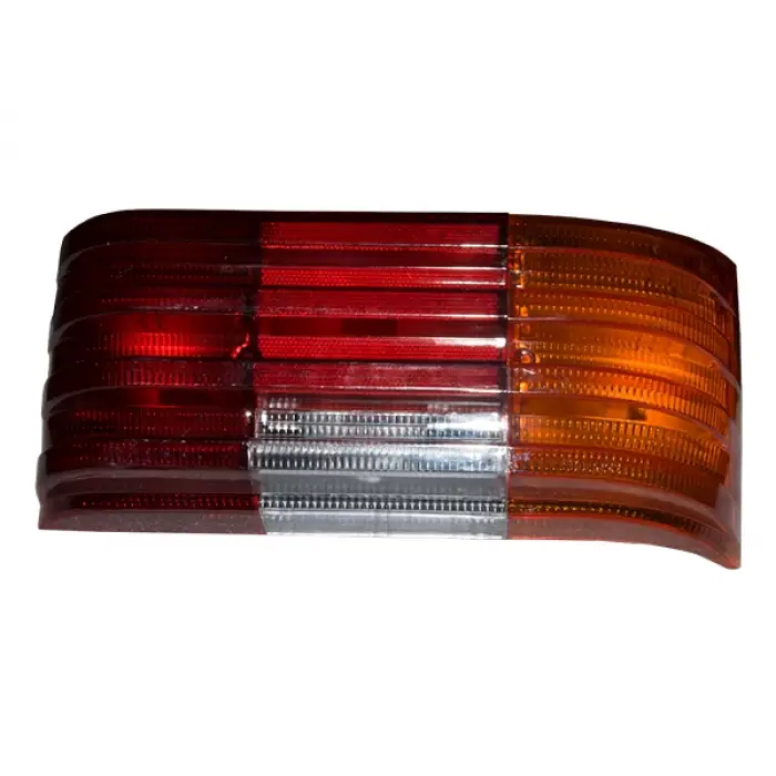 Komple Stop W114 W115 Sağ 1968-76