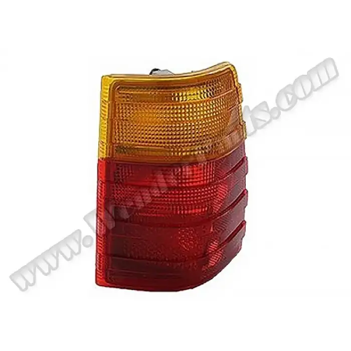 Komple Stop W123 Sağ -Station/Touring- 1978-85