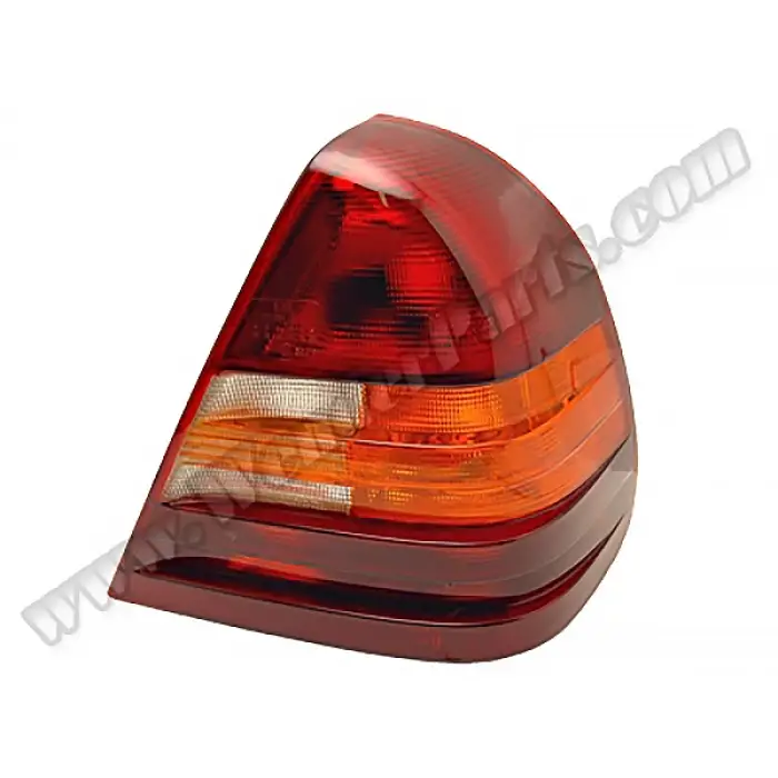 Komple Stop W202 Sağ Sarı Sinyal -Cls/Esp- 1993-96