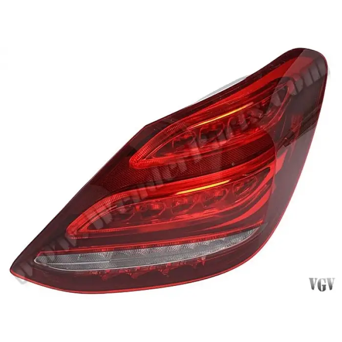 Komple Stop W205 Sağ 2014-18