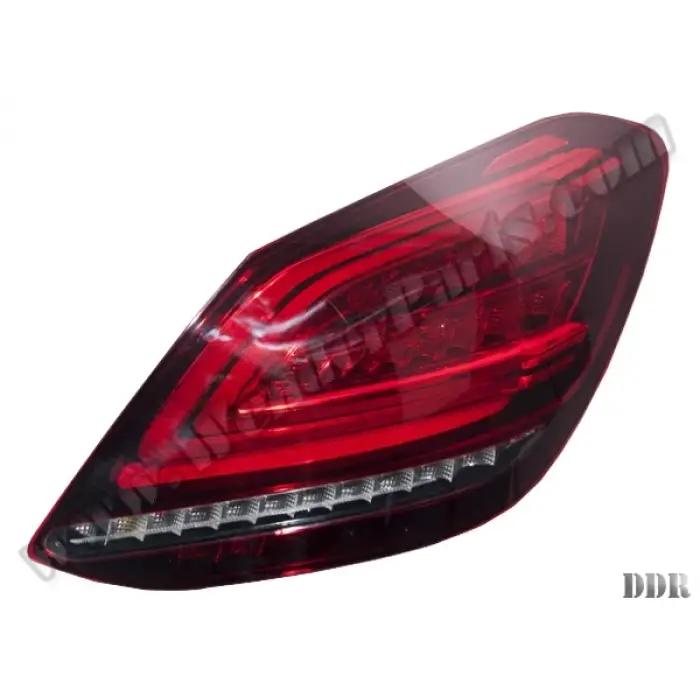 Komple Stop W205 Sağ 2018-