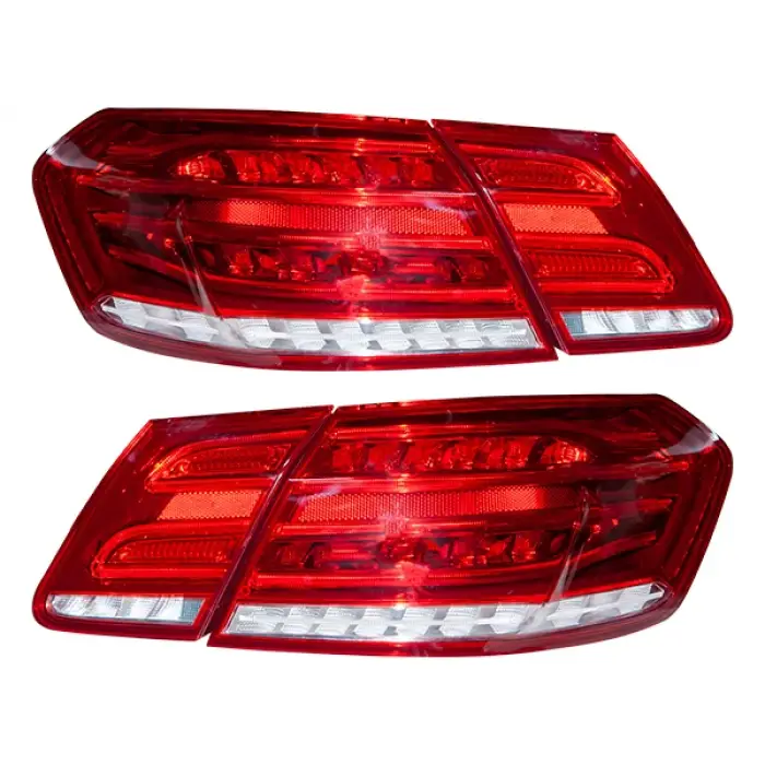 Komple Stop W212 Set [MODIFIYE: 2013-16] 2009-12