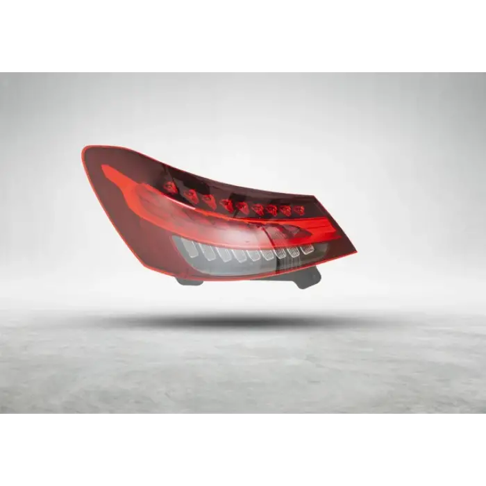 Komple Stop W213 Dış Sol 2020-