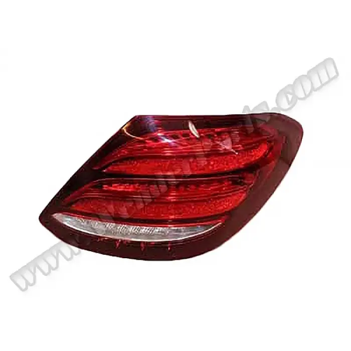 Komple Stop W213 Sağ 2016-19