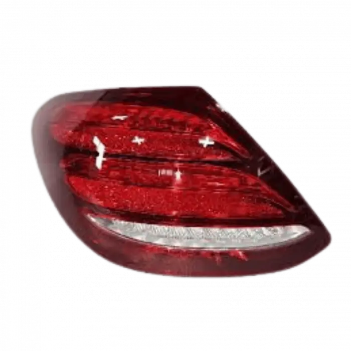 Mercedes W213 2016-2019 Komple Stop Sol 2139067700 Wender
