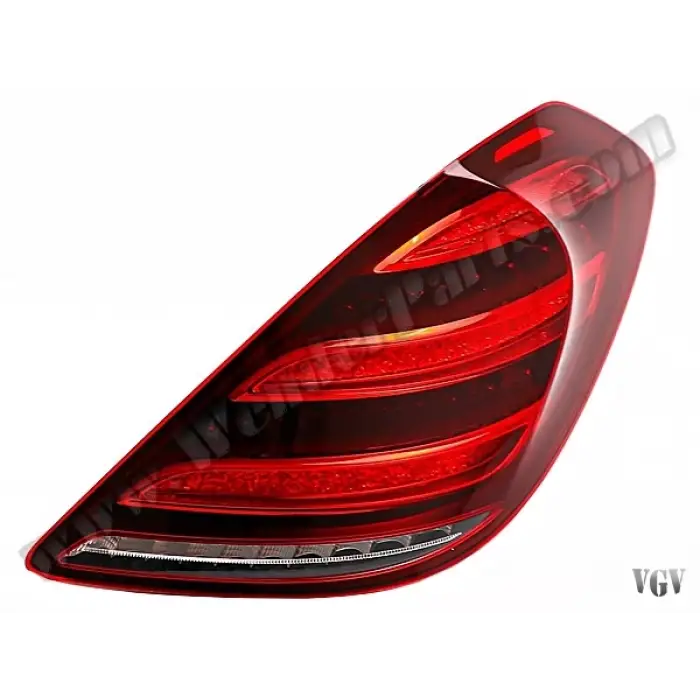 Komple Stop W222 Sağ 2017-