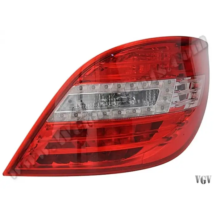 Komple Stop W251 Sağ Ledli 2010-14