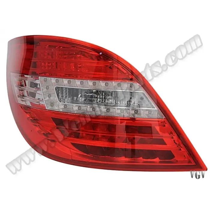 Komple Stop W251 Sol Ledli 2010-14