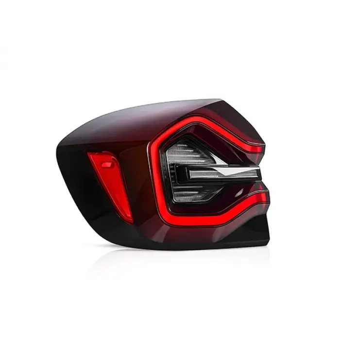 Komple Stop X3:G01-LCI Dış Sol LED 2021-