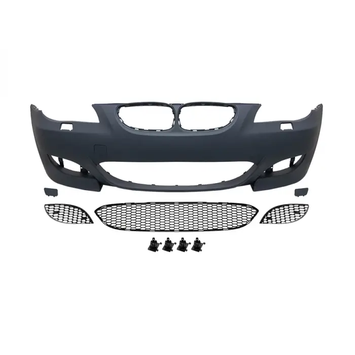 Komple Tampon E60+LCI Ön; F.Yık-lı -///M5- 2003-09