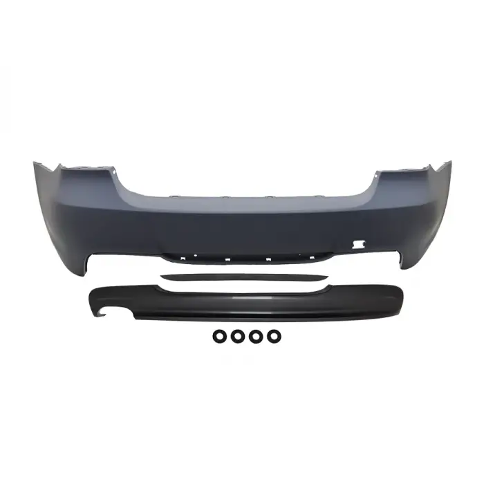 Komple Tampon E90 Arka; 00-Çıkış -M-Tech- 2005-11