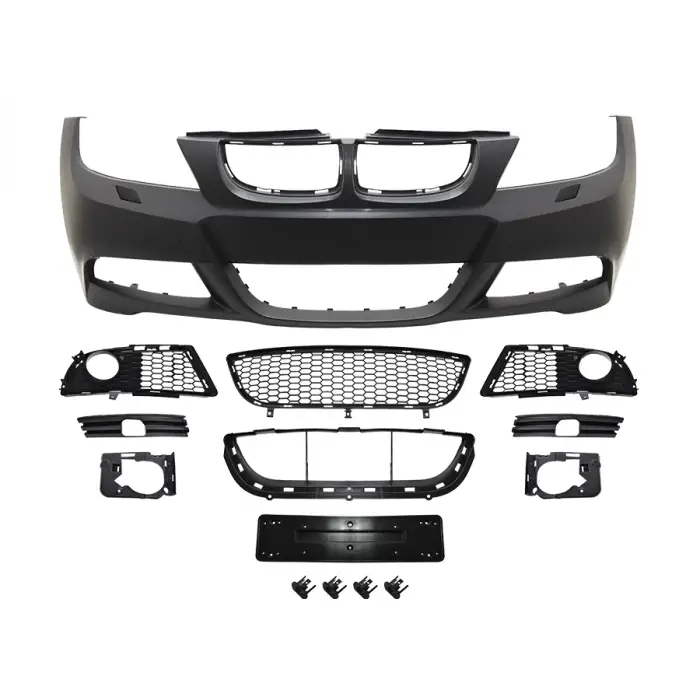 Komple Tampon E90 Ön; F.Yık-lı -M-Tech- 2005-08