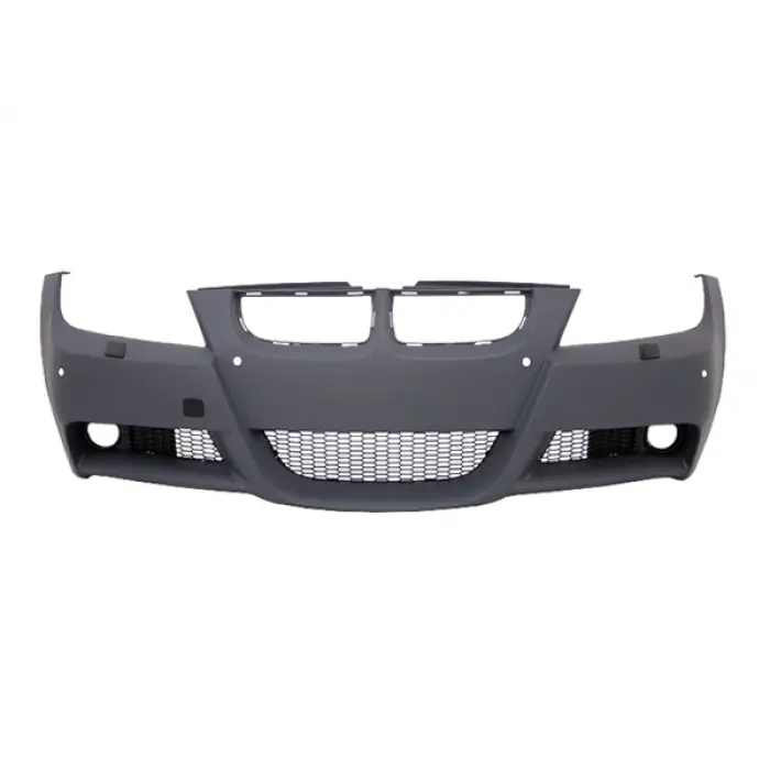 Komple Tampon E90 Ön; F.Yık-lı, PDCli -M-Tech- 2005-08