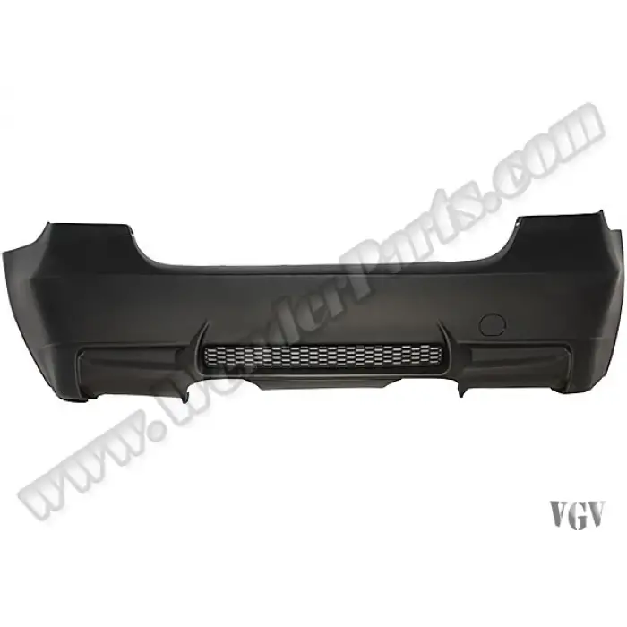 Komple Tampon E92+LCI E93+LCI Arka; 00-00-Çıkış -///M3-STYLE- 2006-13